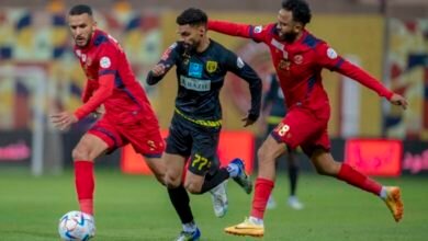 فيديو..مدرب برازيلي يطلب الحصول على الجنسية السعودية