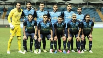 موقف بيراميدز من استمرار إكرامي وفتحي الموسم المقبل 
