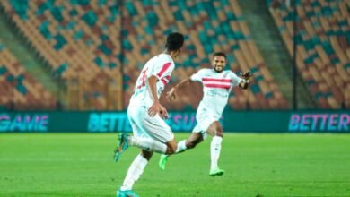 نادي زد يستهدف التعاقد مع ثنائي الزمالك