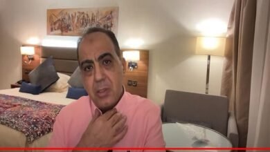 أبو المعاطي زكي ينفرد بعروض لاعبي الأهلي والصفقات الجديدة