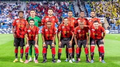 بث مباشر مباراة الرياض والأخدود