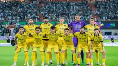 بث مباشر مباراة التعاون والرياض في الدوري السعودي