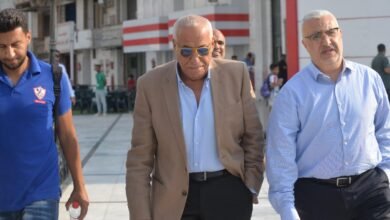 مجلس لبيب في ورطة.. رابطة الأندية تهدد الزمالك