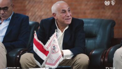 كواليس جديدة في اجتماع الزمالك مع رابطة الأندية