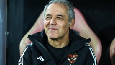 قلق في الأهلي من انتقال لاعب الفريق إلى الزمالك بسبب كولر