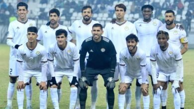 الزوراء ودهوك