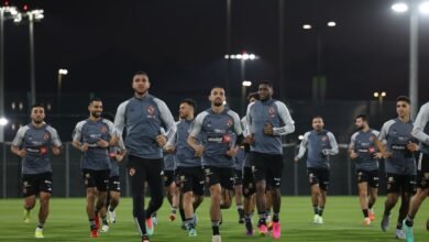مران الأهلي