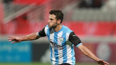 حمدي فتحي يقود الوكرة لفوز غال ٍ بالدوري القطري