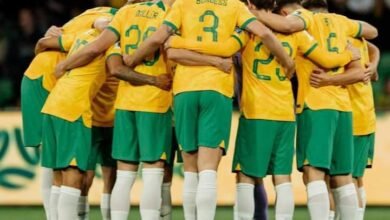 بث مباشر مباراة أستراليا وأندونيسيا في كأس الأمم الآسيوية
