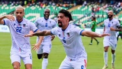بث مباشر مباراة غينيا وغينيا الإستوائية في كأس الأمم الآسيوية