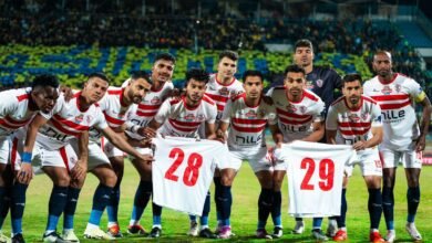 الزمالك يحسم أولى صفقاته الصيفية