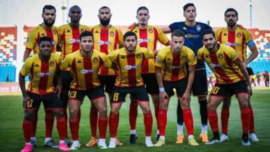 بث مباشر مباراة الترجي والصفاقسي في الدوري التونسي