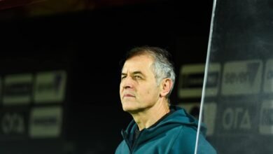 بسبب الزمالك.. كولر يوجه رسالة هامة للاعبي الأهلي