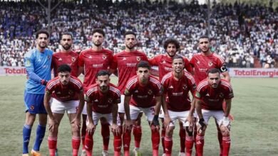 تعرف على حكام نهائي دوري أبطال إفريقيا