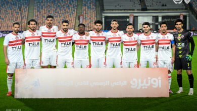 مفاجأة.. لاعب الزمالك يسوق نفسه في اليونان