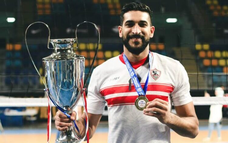 الكشف عن مفاجأة في رحيل رضا هيكل عن الزمالك