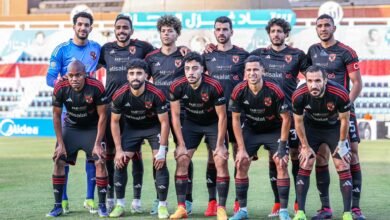 عروض الخليج تنهال على لاعب الأهلي.. ومفاجأة من كولر حول مصير اللاعب