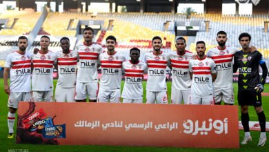 تطورات جديدة في أزمة حرمان الزمالك من المشاركة الإفريقية