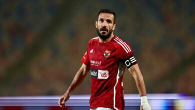 كولر يفاجئ إدارة الأهلي بسبب علي معلول