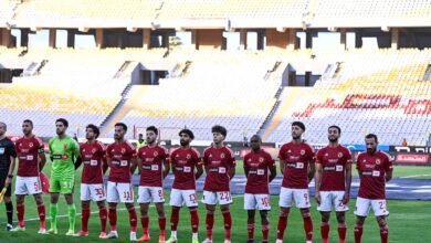ملخص أحداث مباراة الاهلي ضد الترجي اليوم في نهائي دوري ابطال افريقيا