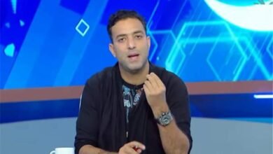 بعد التتويج بدوري الأبطال.. ميدو يطالب بانتقال لاعب الأهلي إلى الزمالك