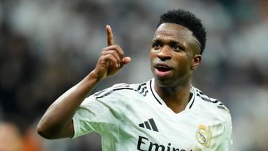 ريال مدريد يقترب من تجديد عقد فينيسيوس جونيور حتى 2030
