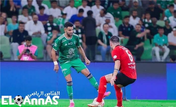 موعد مباراة الأهلي والرياض اليوم في الدوري السعودي 2025