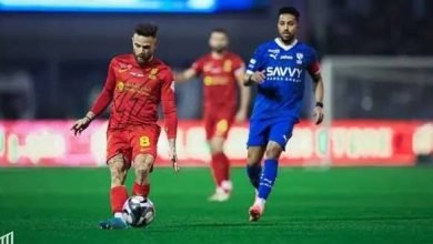 موعد مباراة الهلال والقادسية في الدوري السعودي 2025