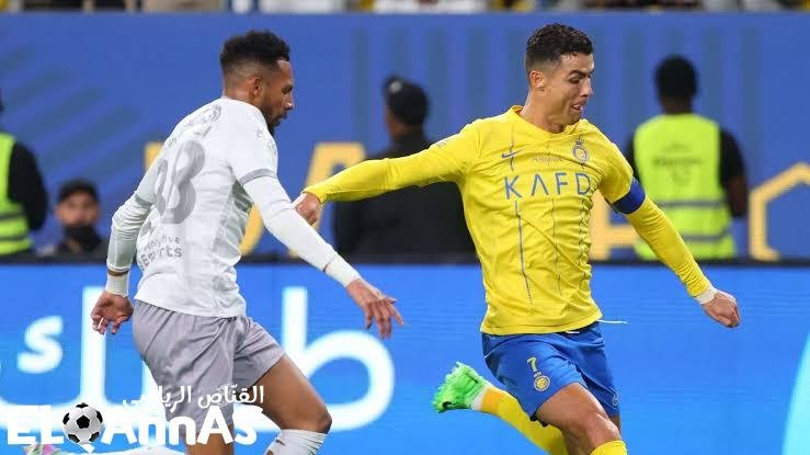 موعد مباراة النصر والفتح في الدوري السعودي 2025