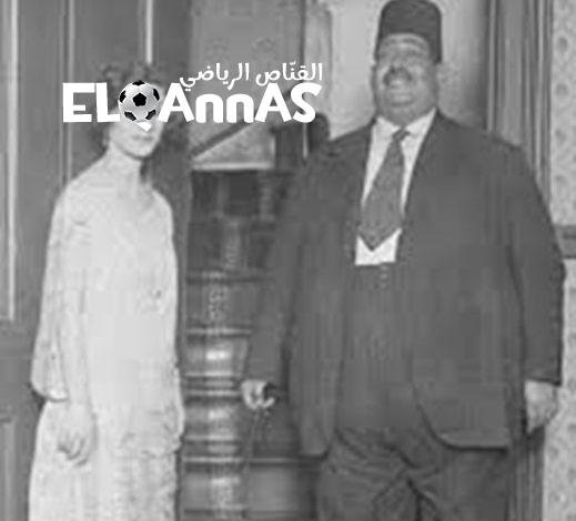 نعمان باشا الأعصر.. الرجل الذي مهد الطريق للصناعة الوطنية في المحلة الكبرى
