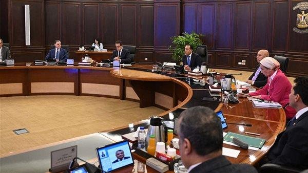 10 قرارات مهمة لمجلس الوزراء اليوم.. اعرفها