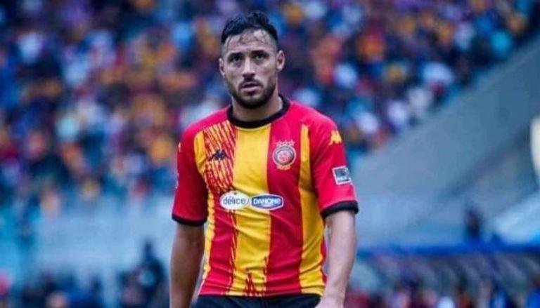 بلايلي نجم الترجي التونسي