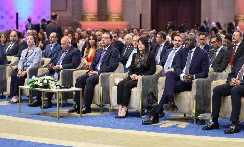 وزيرة التخطيط: 15.6 مليار دولار تمويلات ميسرة للقطاع الخاص منذ 2020 من شركاء التنمية