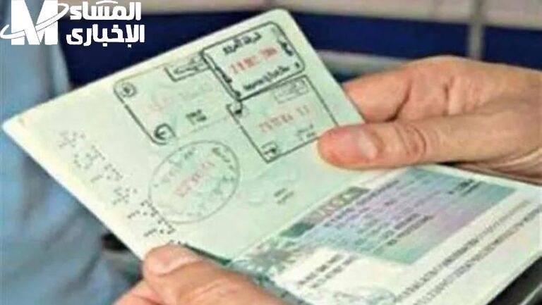 طريقة سهلة للاستعلام عن تأشيرة الزيارة العائلية في السعودية 2025