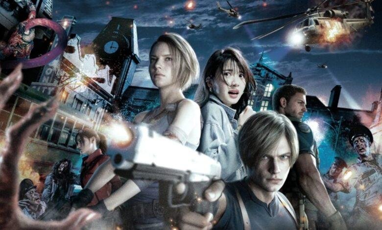 أشياء مثيرة قد لا تعرفها عن سلسلة Resident Evil – الجزء الرابع