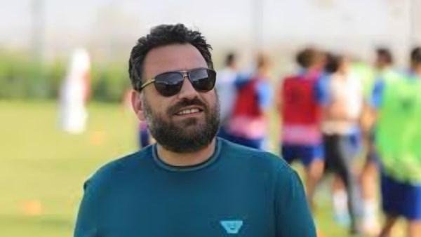 تواجد جون إدوارد في الزمالك خطوة على الطريق الصحيح