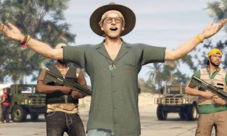 جميع عمليات السطو في GTA Online ومقدار ما تدفعه - الجزء الثاني