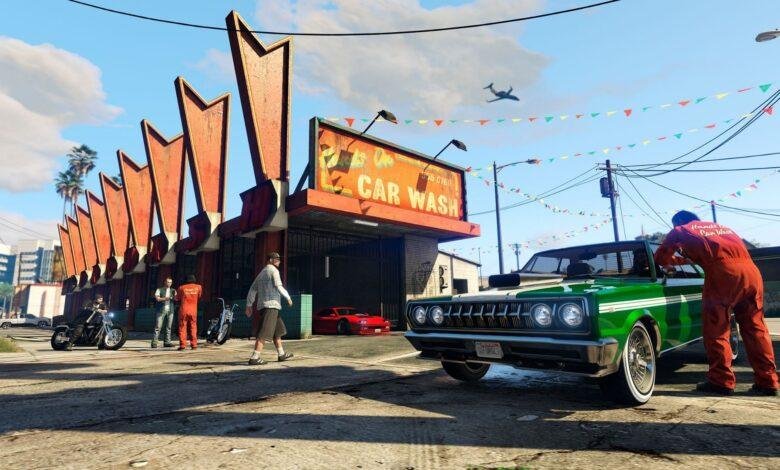 دليل الأنشطة التجارية والمركبات في تحديث Money Fronts في GTA Online – الجزء الخامس والأخير