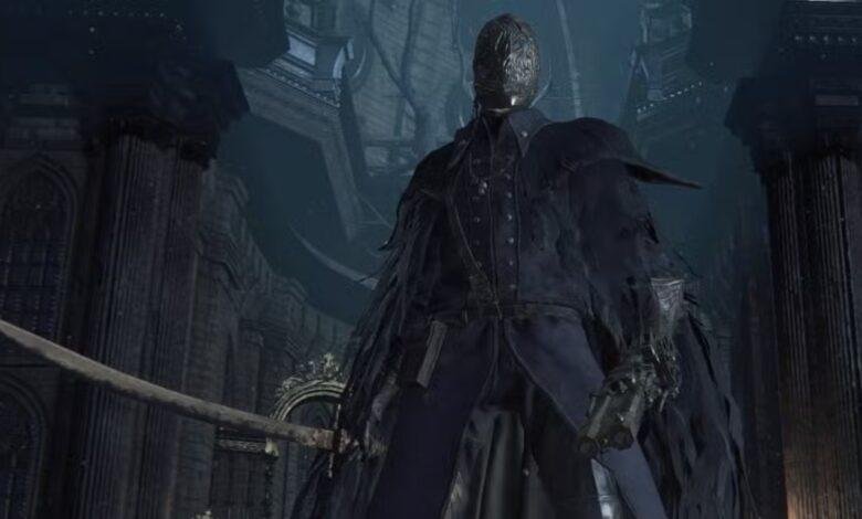 زعماء من ألعاب FromSoftware يمكنك هزيمتهم بطرق مبتكرة سهلة - الجزء الأول