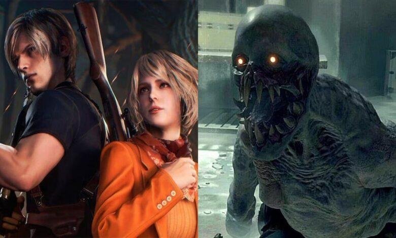 شرح لأكثر الوحوش رعبًا وفتكًا في سلسلة Resident Evil – الجزء الخامس