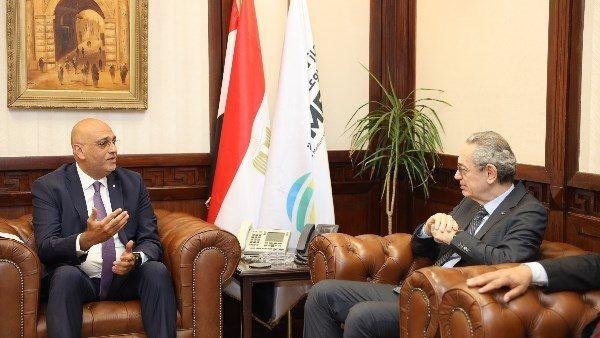 181 مليون جنيه لدعم تمويل المشروعات متناهية الصغر بالإسكندرية