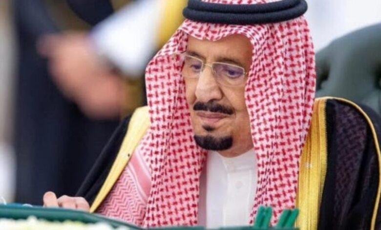 توجيه عاجل من خادم الحرمين لتلبية احتياجات الحجاج الإيرانيين دون حدود حتى مغادرتهم السعودية