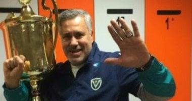 مدرب سلة الزمالك لـ 'القناص الرياضي': التحدي كبير وسنعيد الفريق إلى منصات التتويج