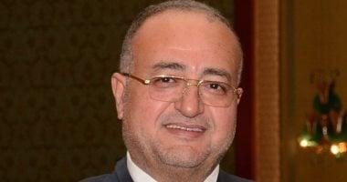 رئيس لجنة التراخيص: شراكة الدولة مع القطاع الخاص تُحدث نقلة نوعية في الصناعة