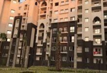 الإحصاء: 266 ألف وحدة سكنية مكتملة في مشروع المليون وحدة، منها 58 ألف خلال 23/24
