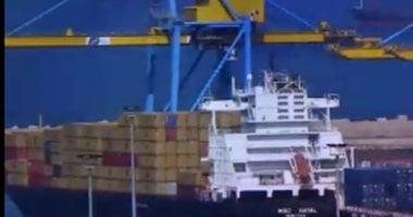 قفزة 17% في صادرات الصناعات الهندسية خلال أول 5 أشهر من 2025