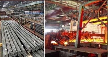 سعر طن الحديد اليوم الخميس 19-6-2025: التفاصيل الكاملة!