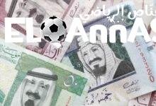 سعر الريال السعودي اليوم الجمعة 13 يونيو 2025: 13.21 جنيه للشراء في البنك الأهلي