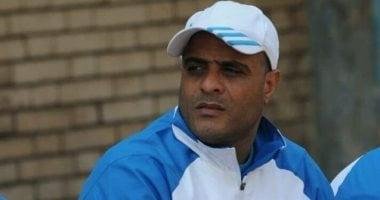 مؤمن عبد الغفار: المدرب العام الجديد للترسانة في دوري المحترفين