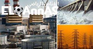 تقرير: استهلاك الكهرباء يهيمن عليه المنازل بنسبة 36.3% مقابل 29% للصناعة